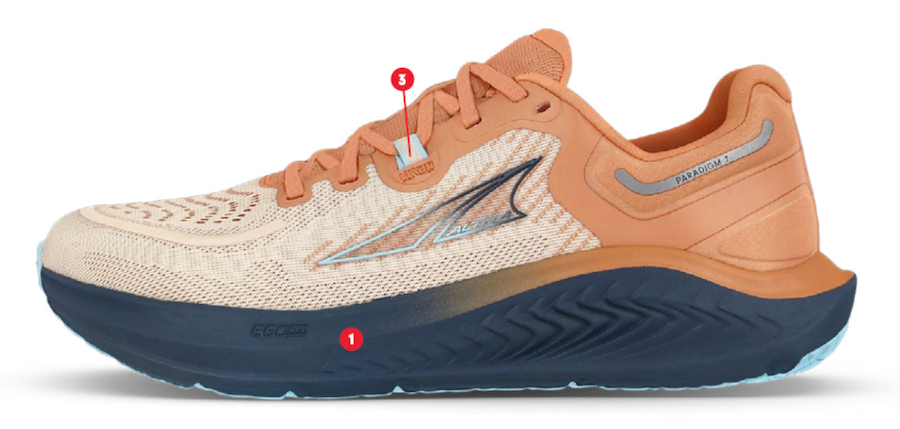 altra paradigm 7