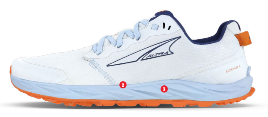 altra superior 6