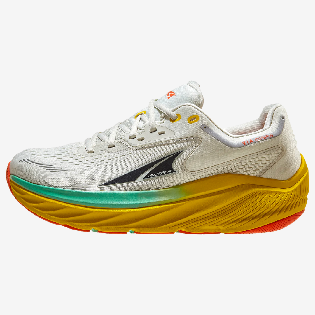 altra via olympus - men shop