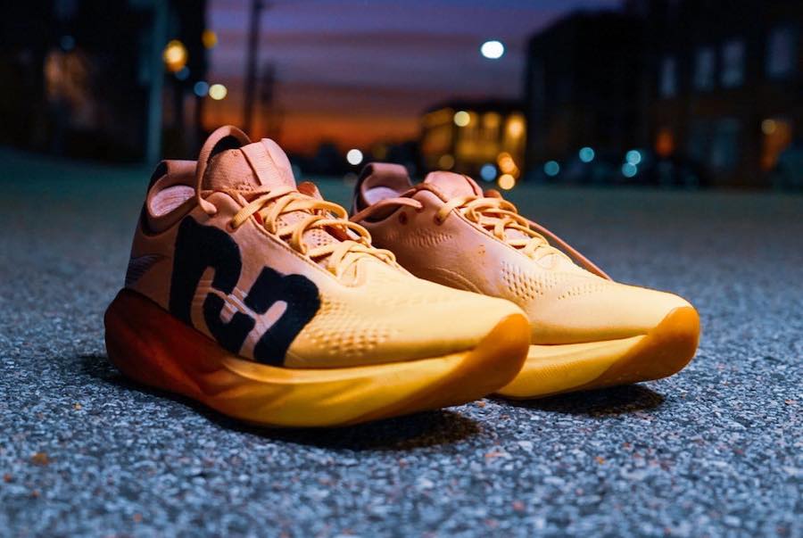 asics gel-nimbus 25 custom 1