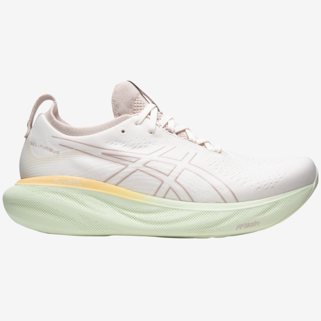 asics gel-nimbus 25 - men shop