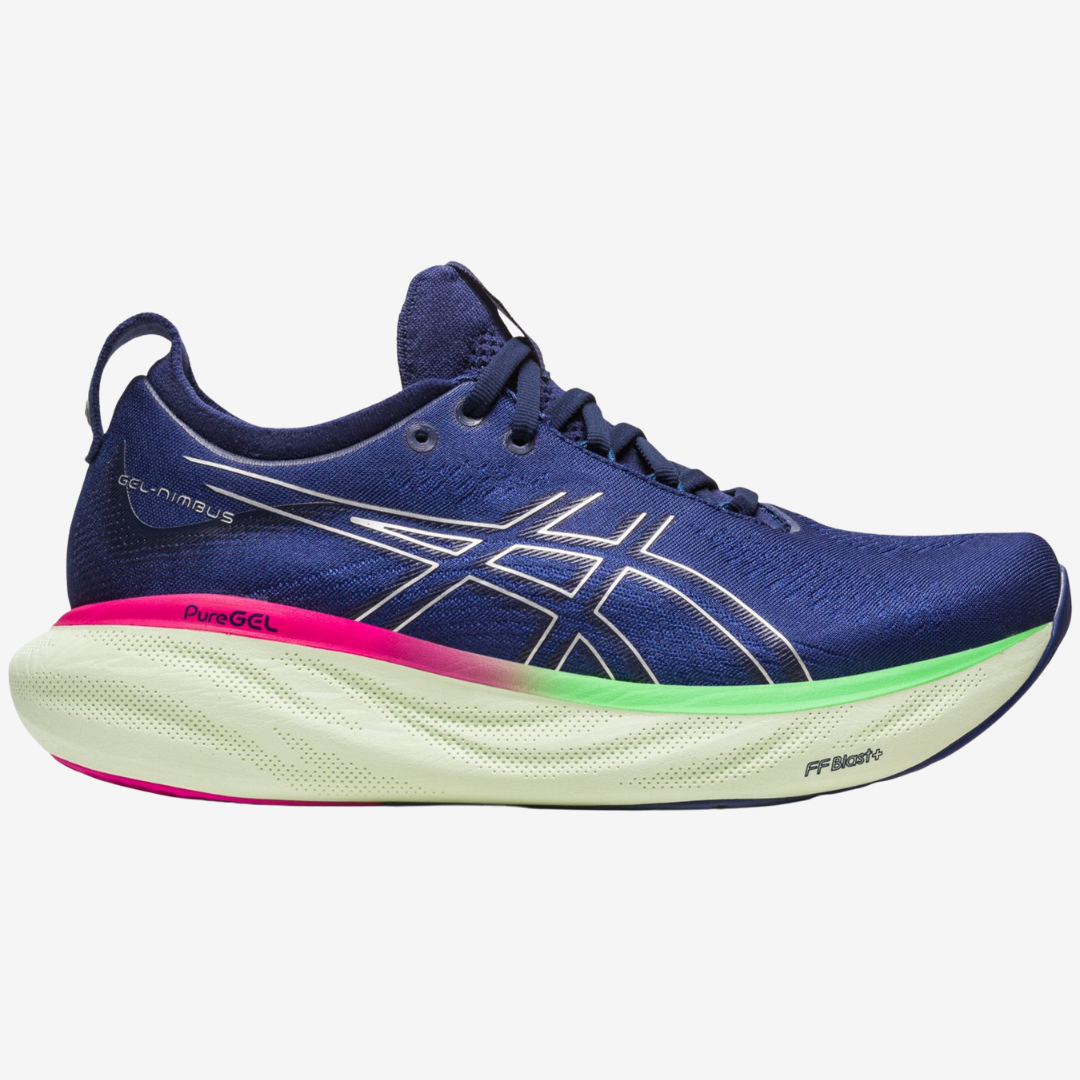 asics gel-nimbus 25 - women shop