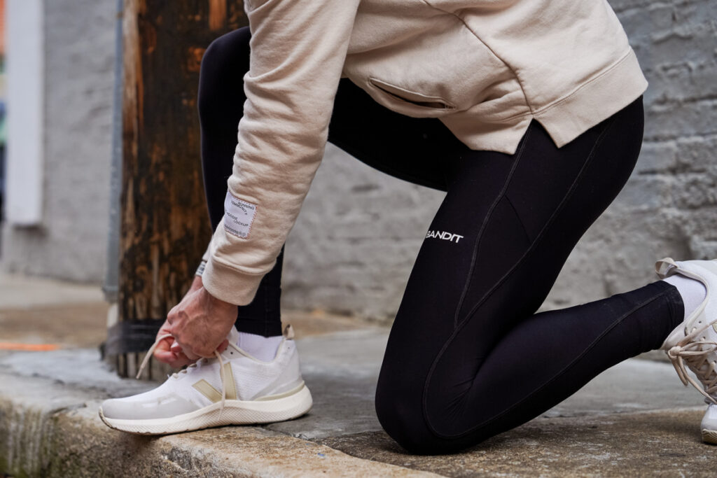 bandit running tights