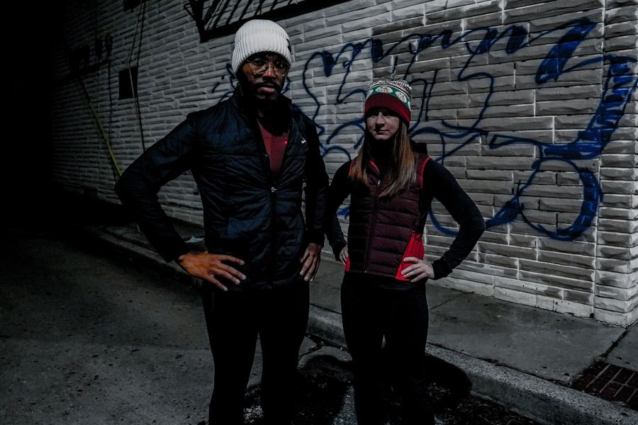brooks run warm collection hoody