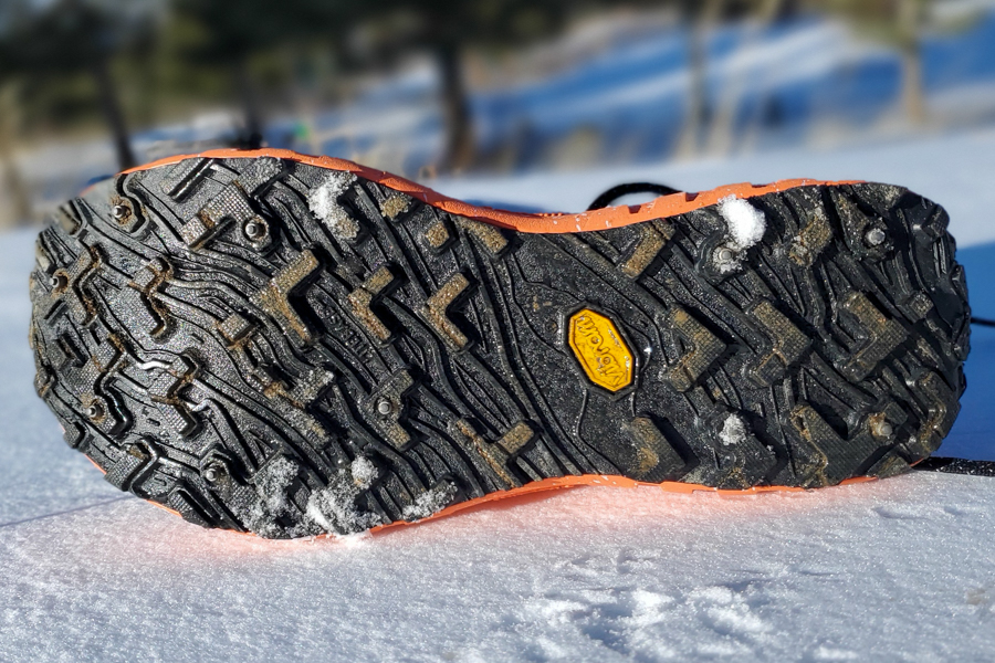 norda 001 g spike outsole