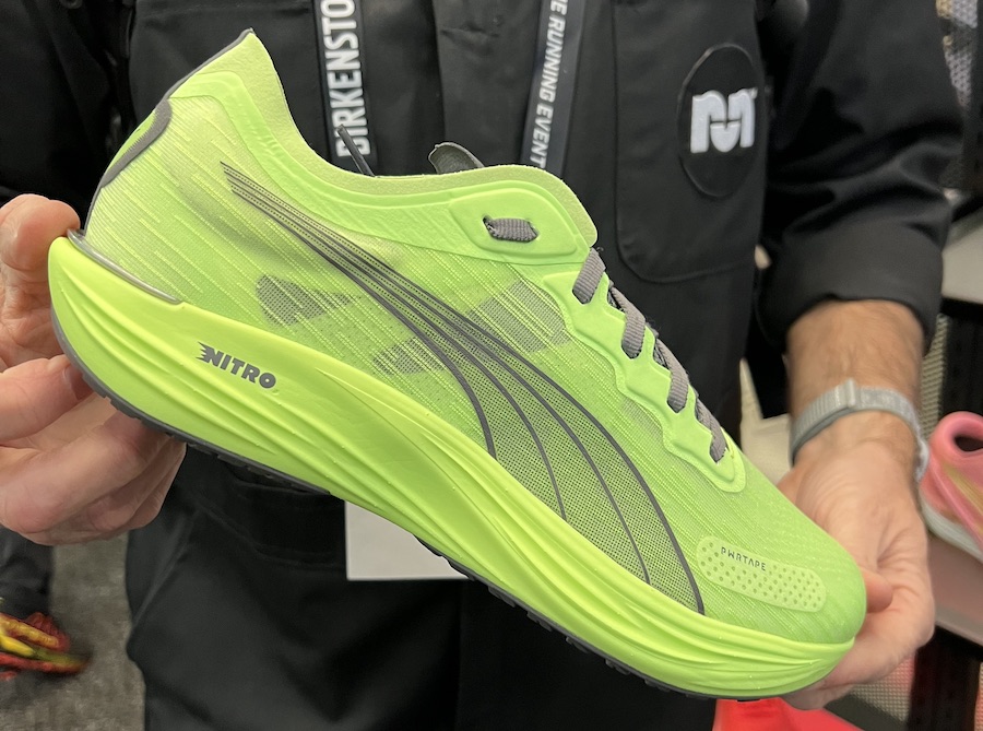 puma liberate nitro 2