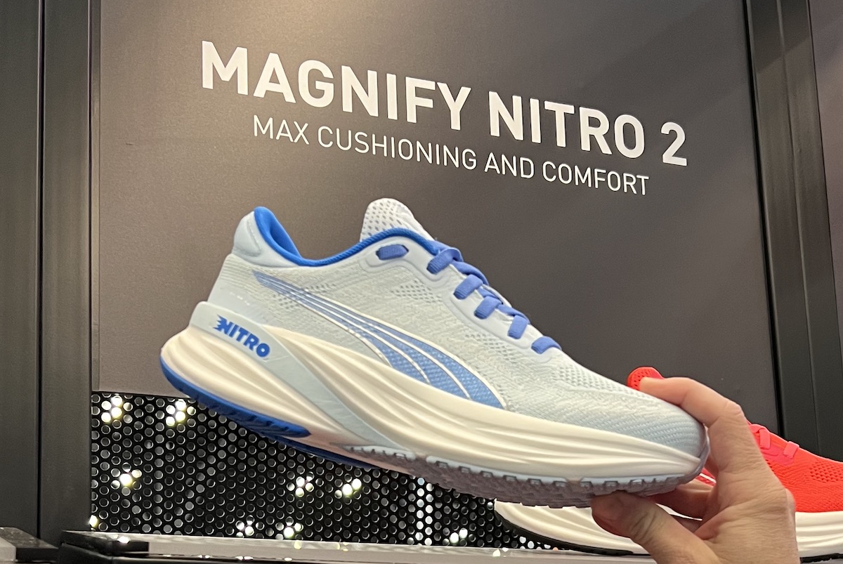 puma magnify nitro 2