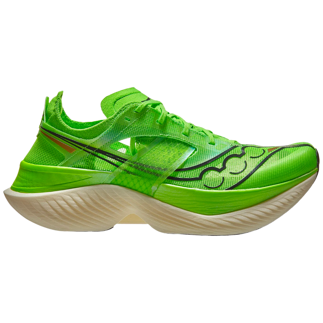 saucony endorphin elite - men shop