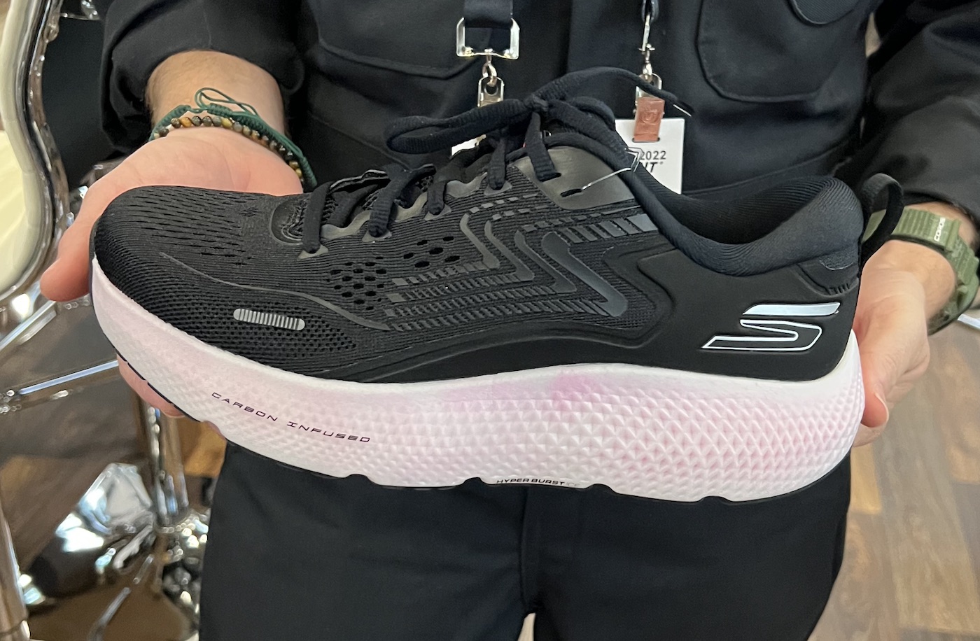 skechers maxroad 6