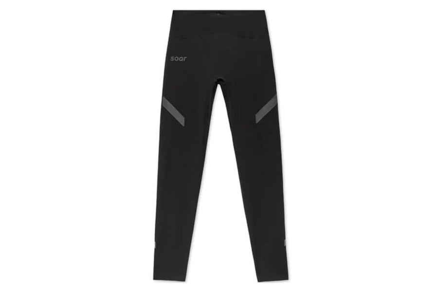 soar running tights
