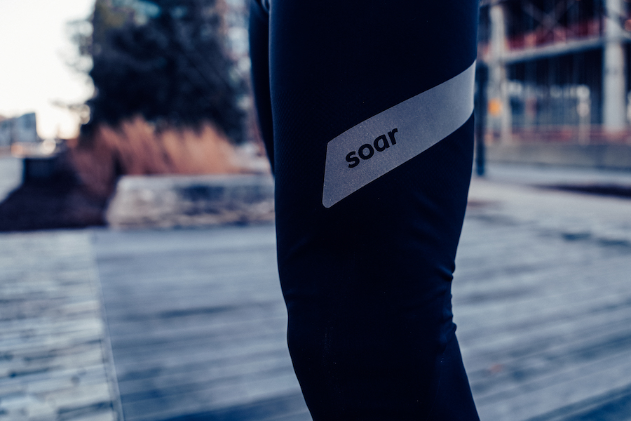 soar winter tight
