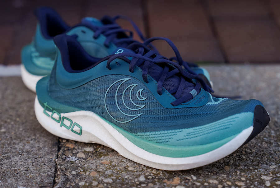 topo athletic cydlone 2 - both