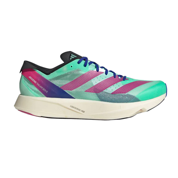 Believe in the Run Shoe Finder: adidas takumi sen 9