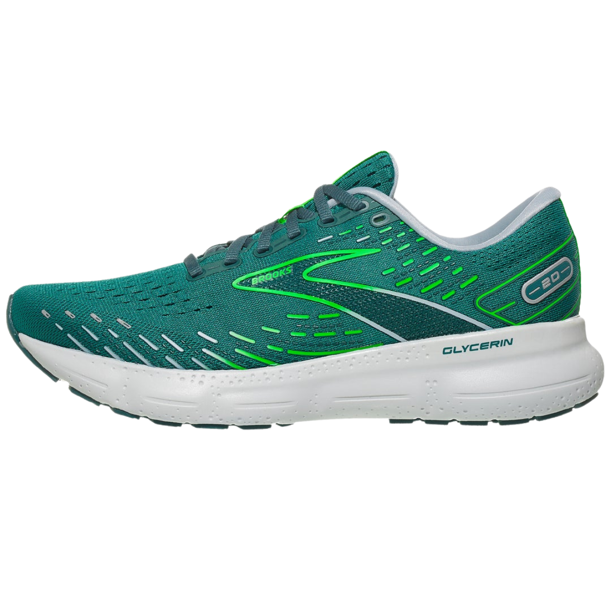 Brooks Glycerin 20-mens shop