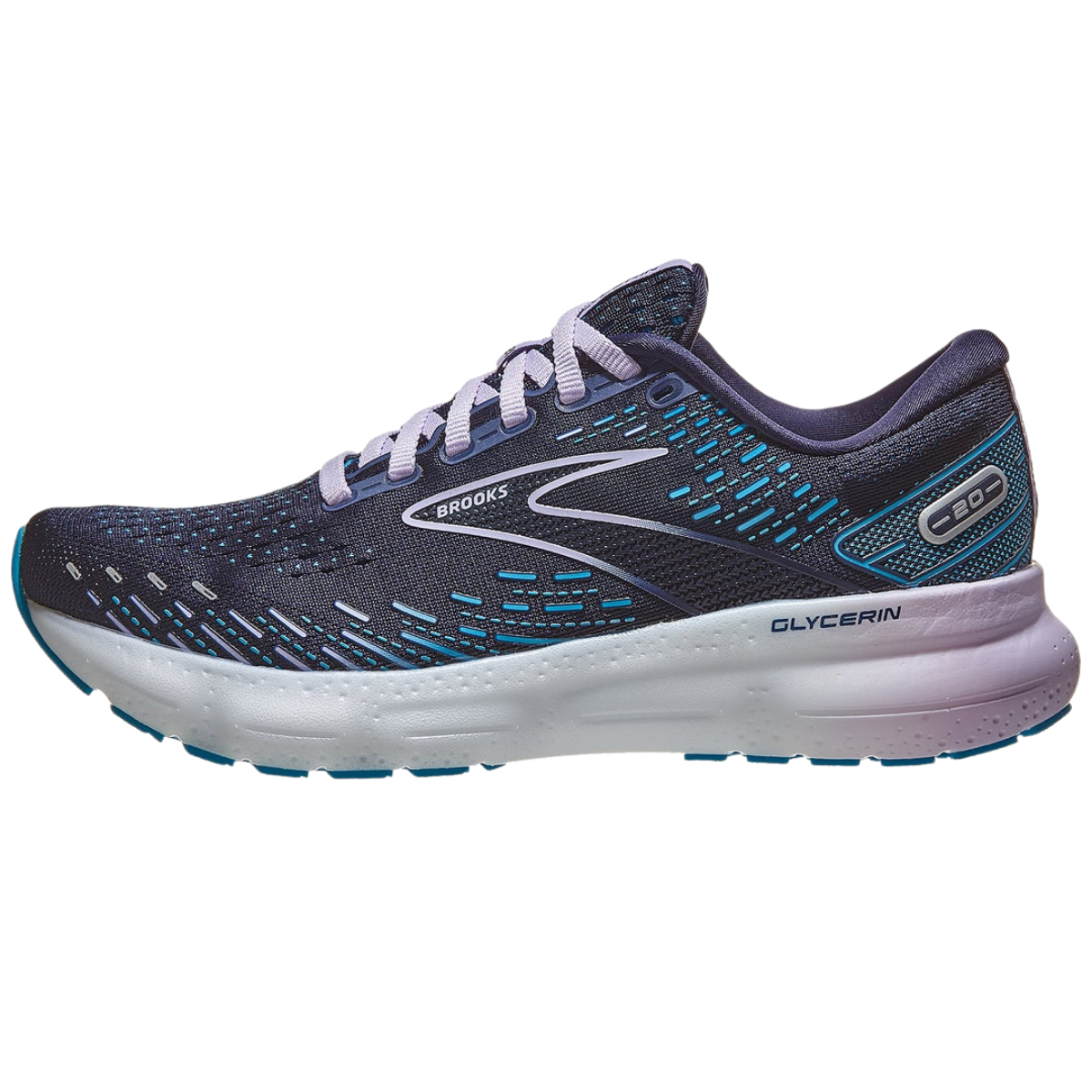 Brooks Glycerin 20 - women shop