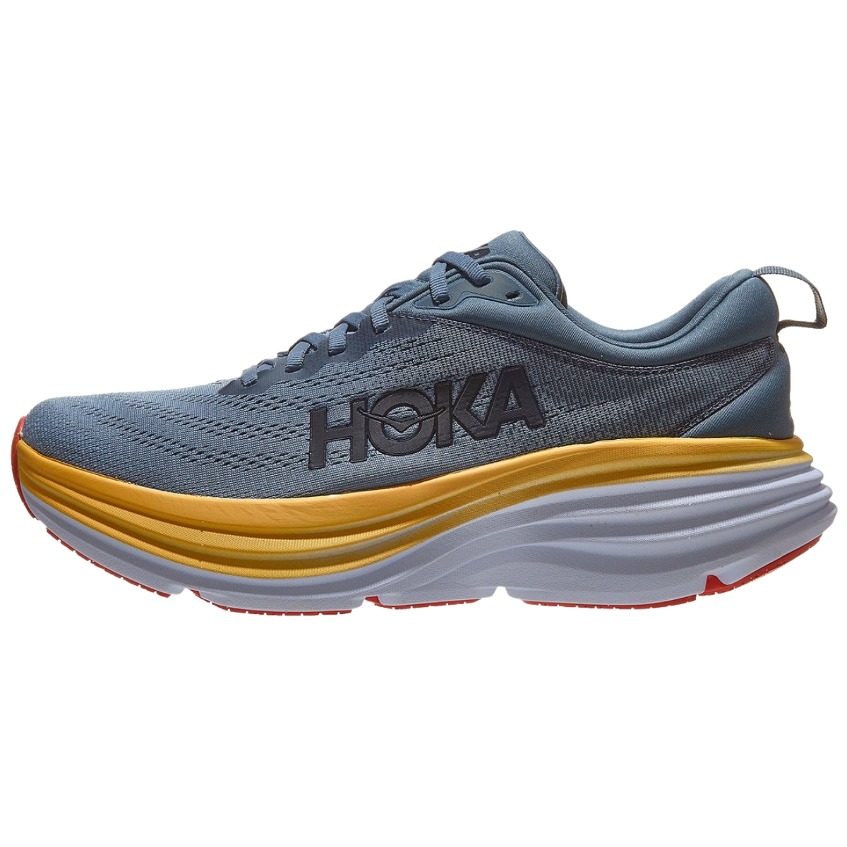 Hoka Bondi 8- men shop
