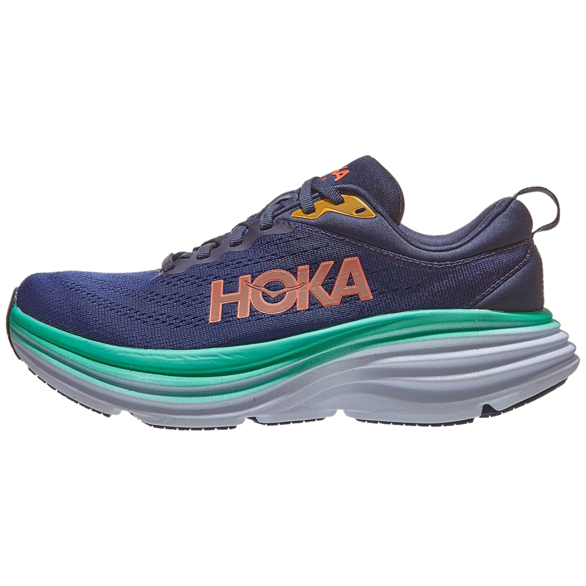 Hoka Bondi 8-women shop