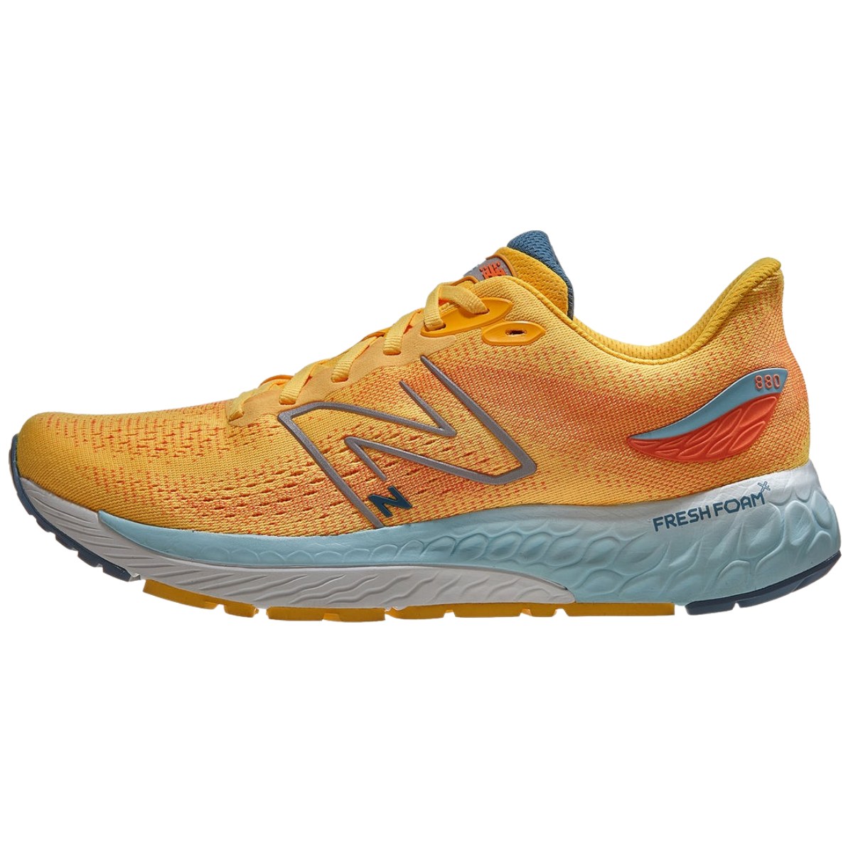 New Balance Fresh Foam X 880 v12-men shop