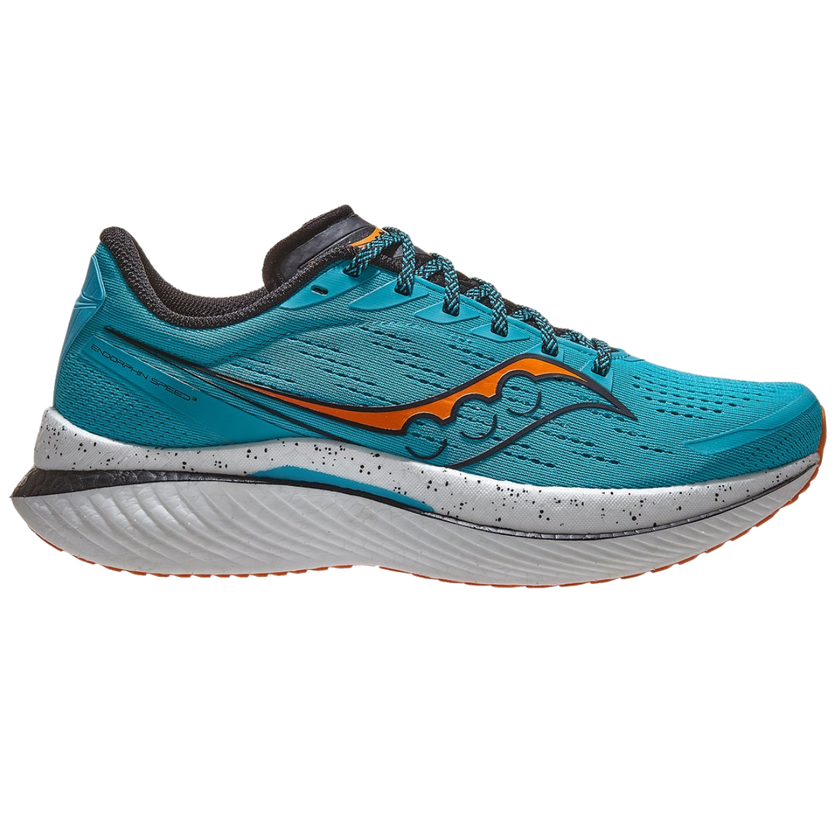 Saucony Endorphin Speed 3- mens shop