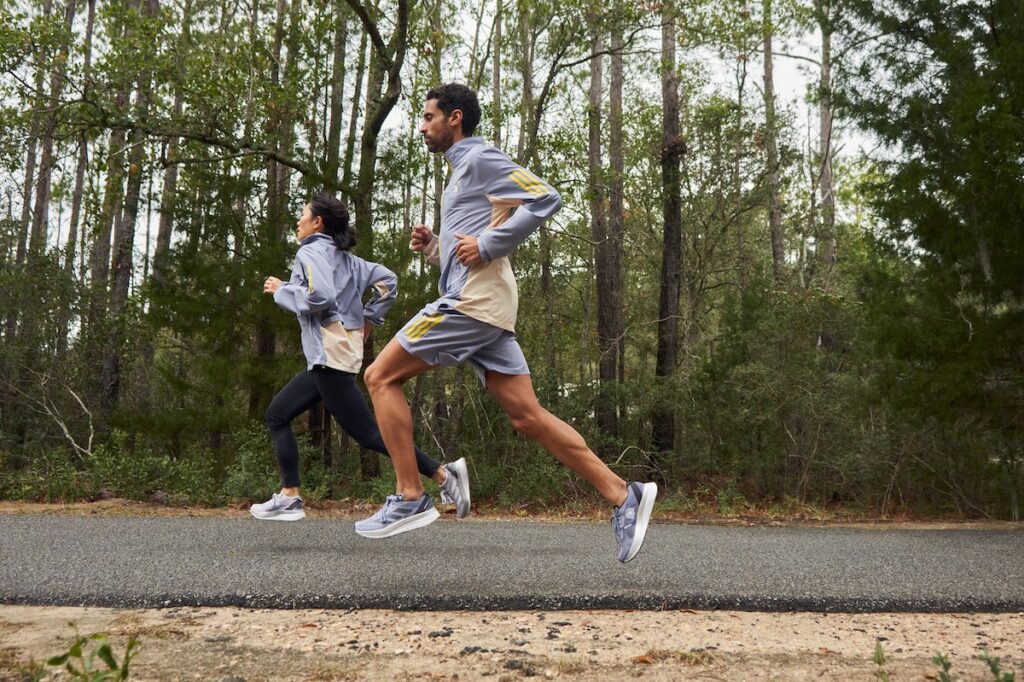 boston marathon celebration jacket - running1