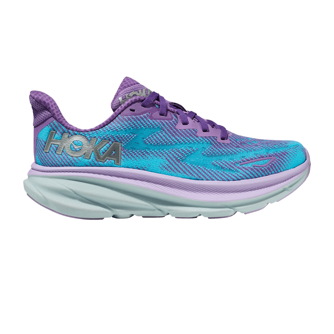 hoka clifton 9 - shop women