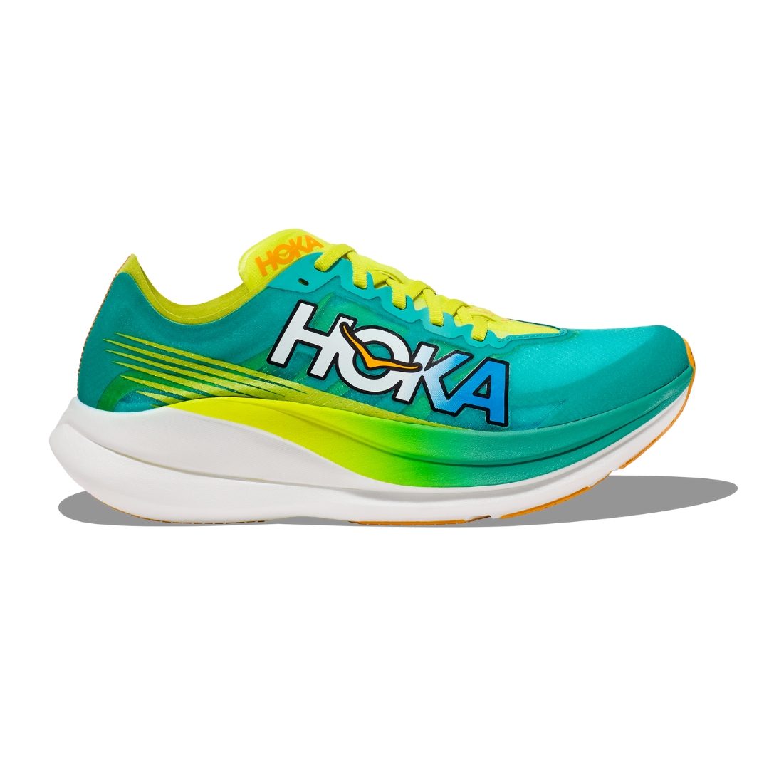 hoka rocket x 2 - shop unisex