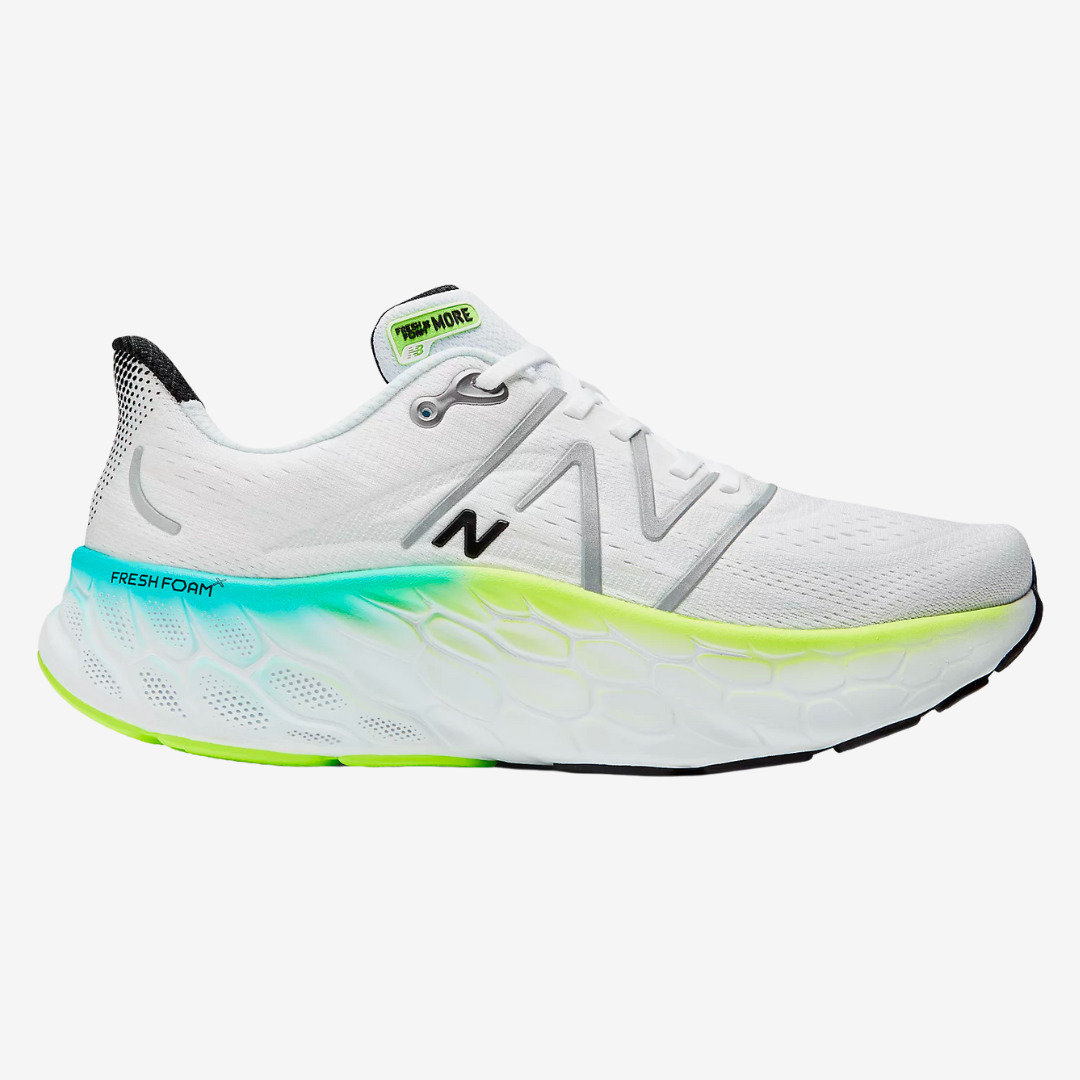new balance more v4 - men shop