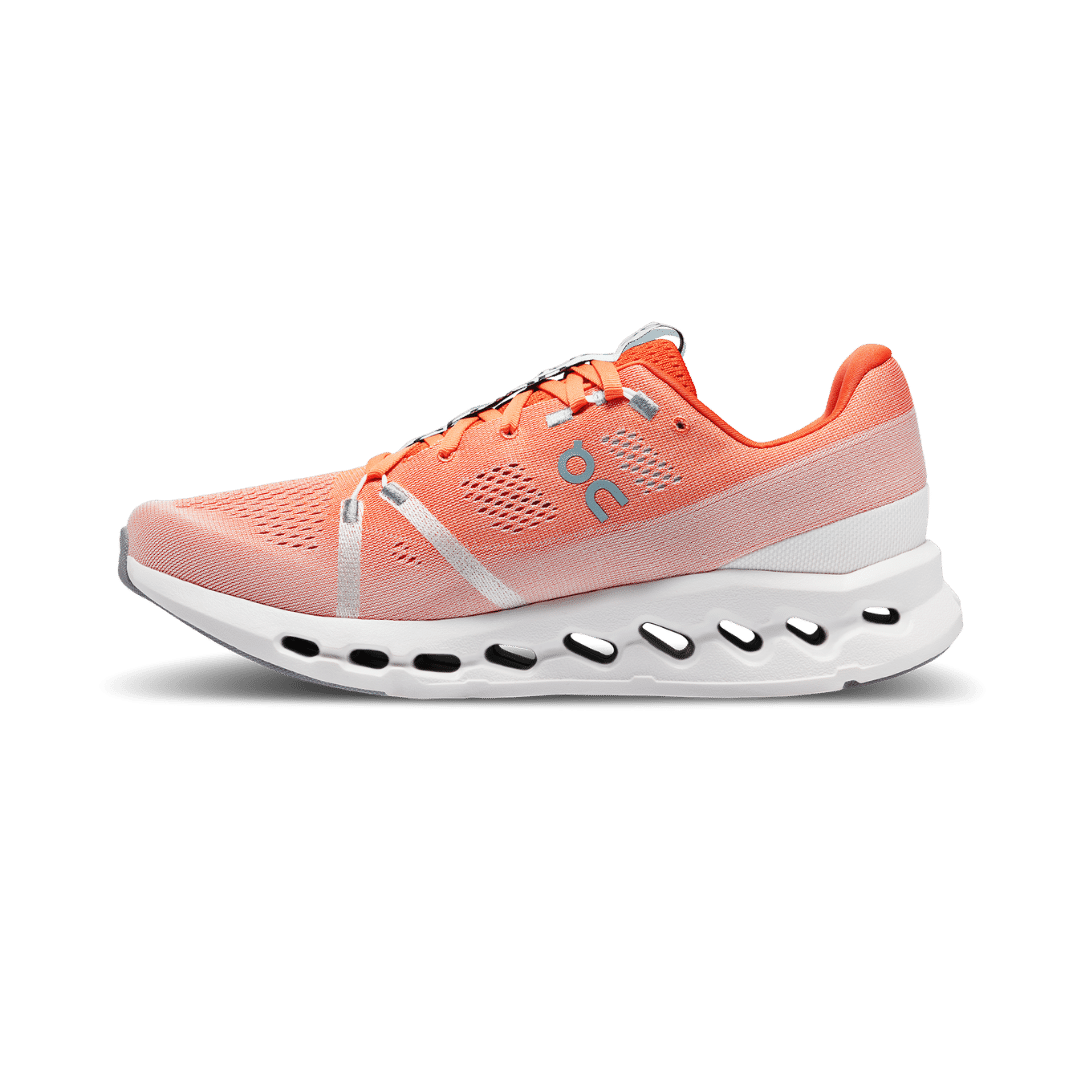 on cloudsurfer - shop women left
