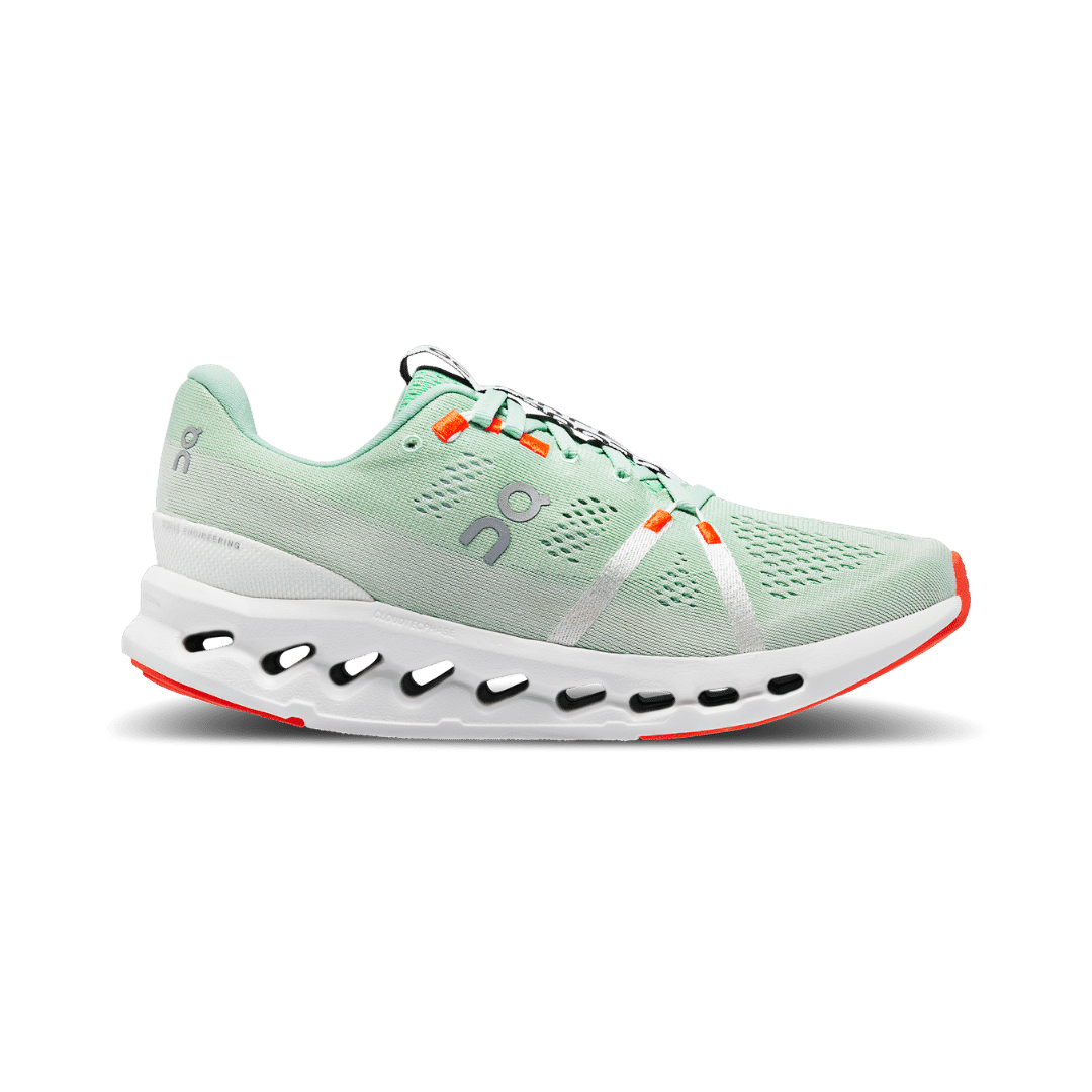 on cloudsurfer - shop women right