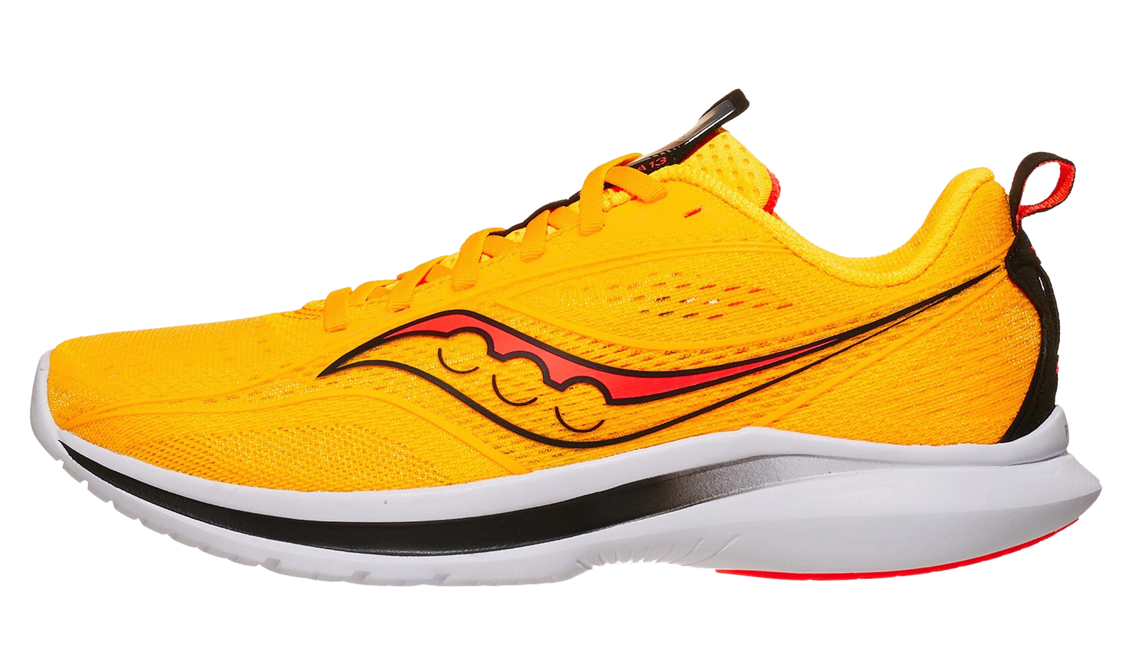 saucony kinvara 13 men - Edited