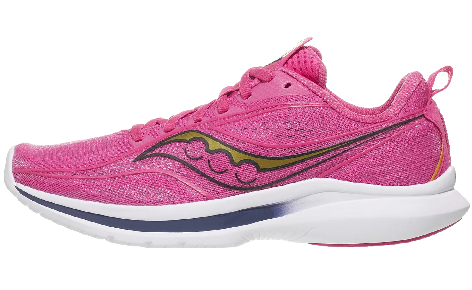 saucony kinvara 13 women - Edited