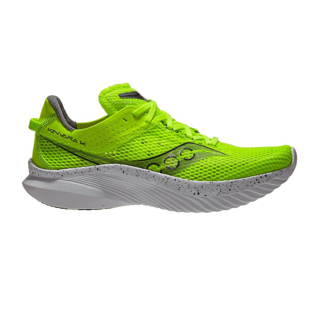 saucony kinvara 14 - shop men