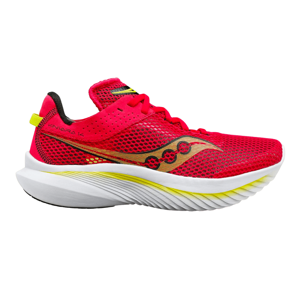saucony kinvara 14 - shop women