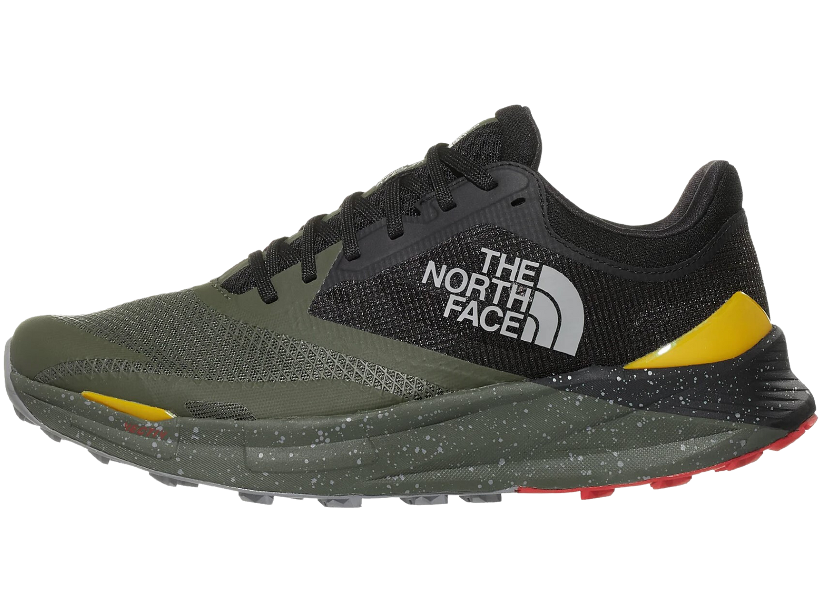the north face vectiv enduris 3 men - Edited