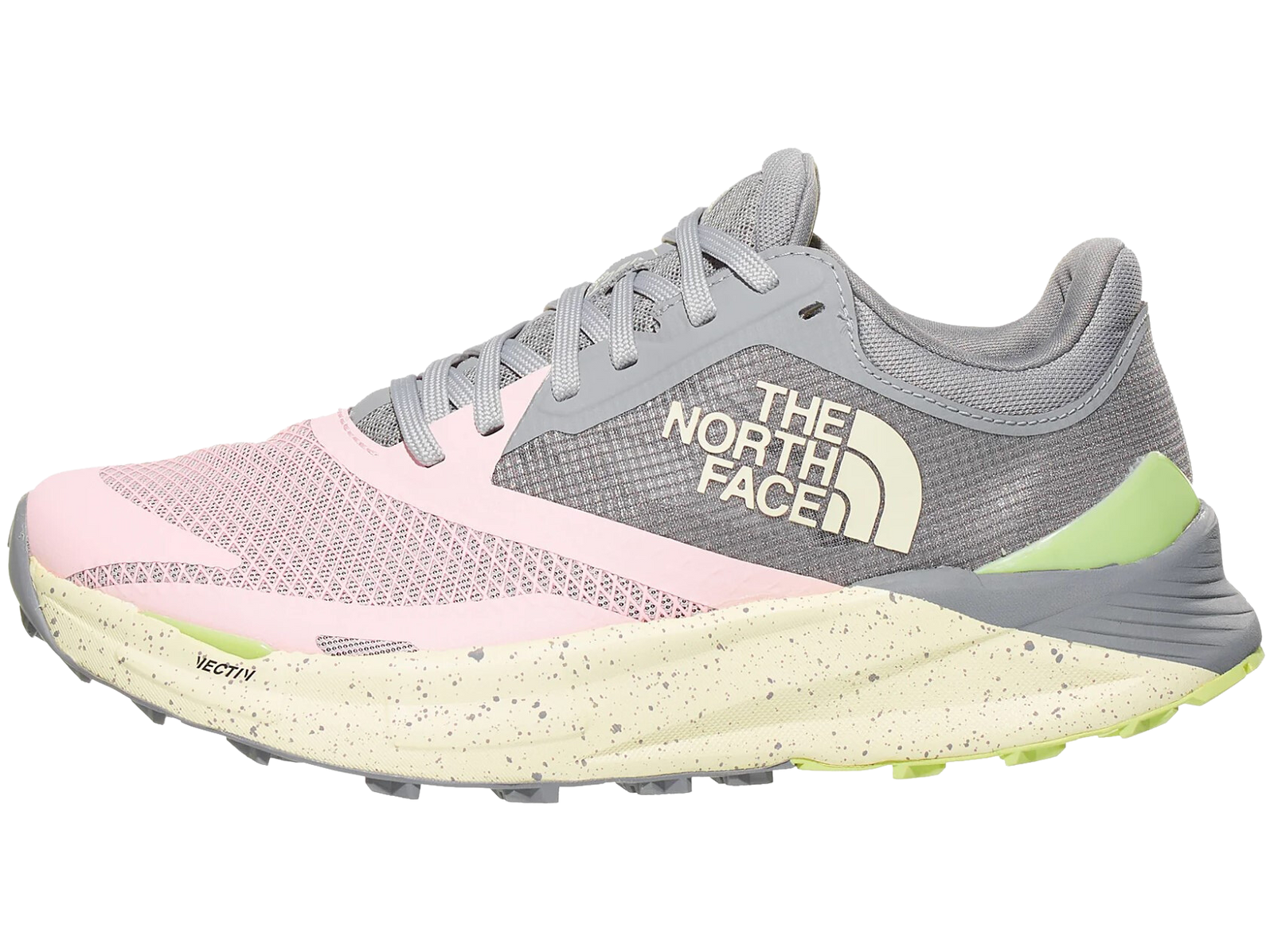 the north face vectiv enduris 3 women - Edited