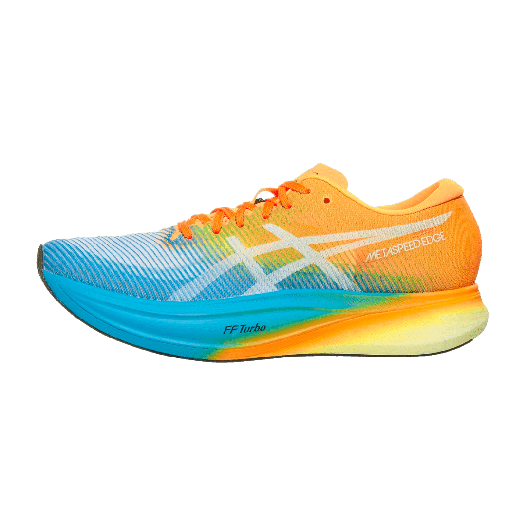 asics metaspeed edge - shop women