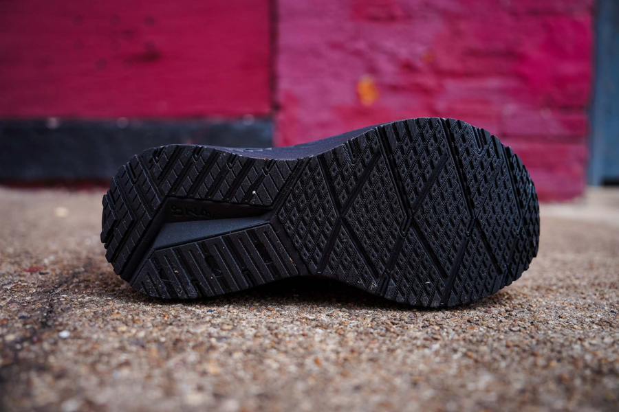 brooks revel 6 outsole-2