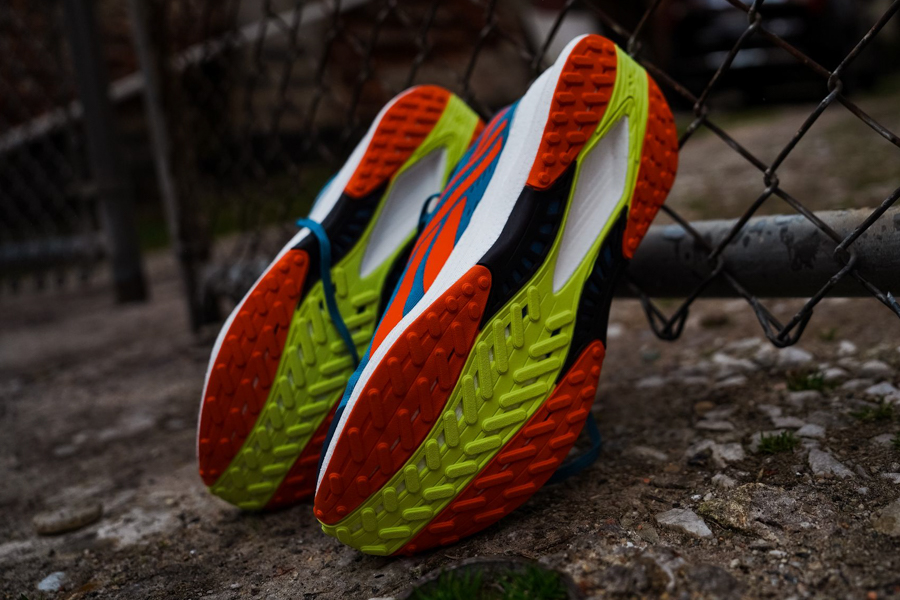 reebok floatride energy 5 outsole