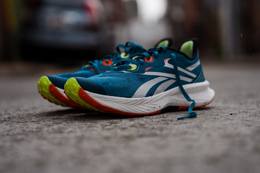 reebok floatride energy 5 toe