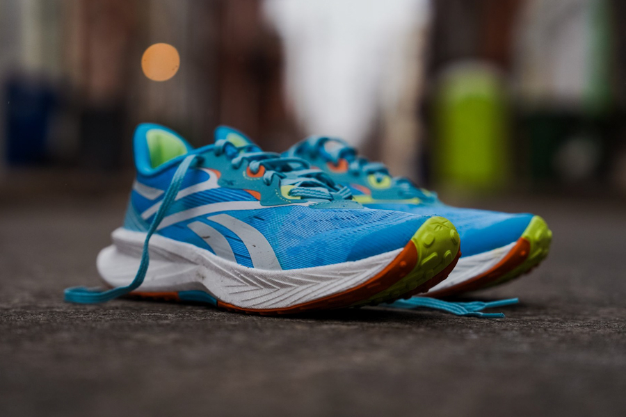 reebok floatride energy 5 upper
