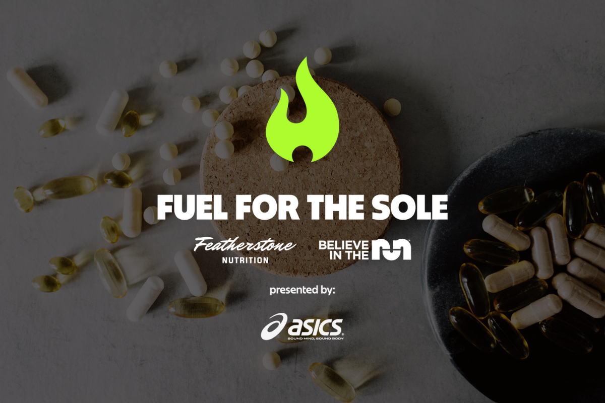 fuel for the sole episode 52