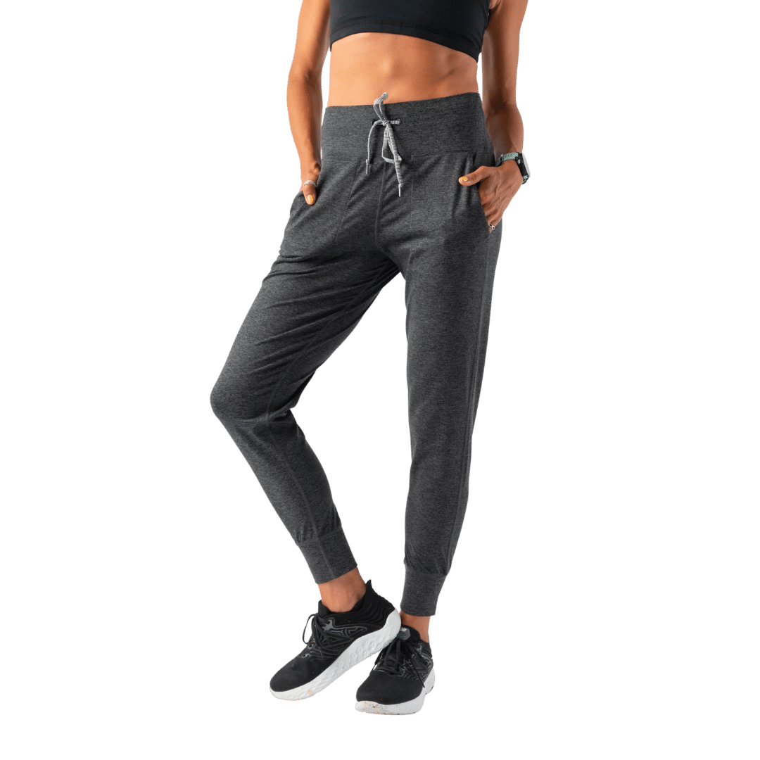 Rabbit EZ Joggers high rise-some Shop