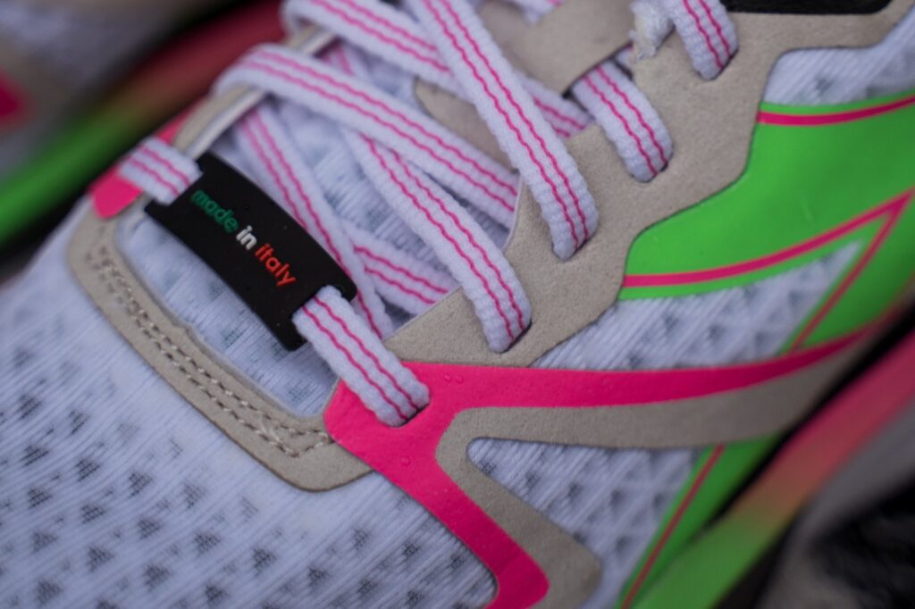 diadora atomo v7000 - made in italy