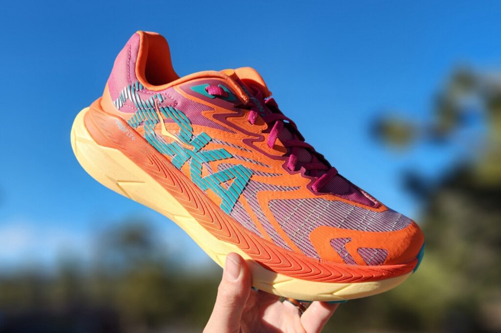 Hoka Tecton X 2 Review: Trail Shoe of The Year, Again? | Believe