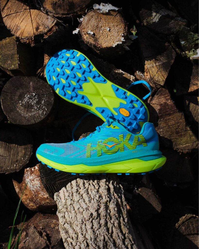 Hoka Tecton X 2 Review: Trail Shoe of The Year, Again? | Believe