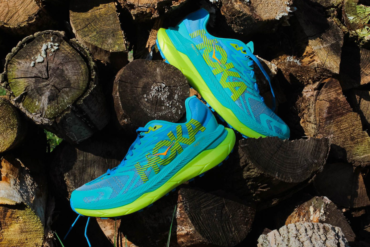 hoka tecton x 2