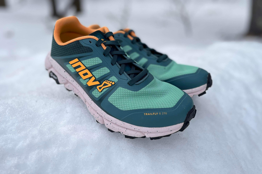 inov 8 trailfly g 270 v2 toe