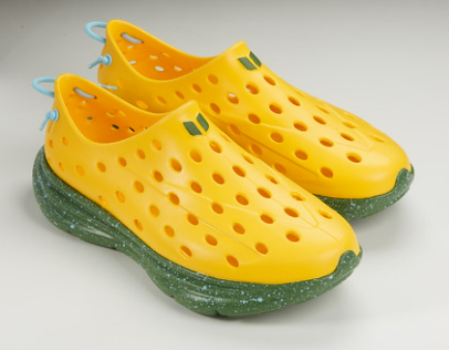 kane revive - earth day yellow