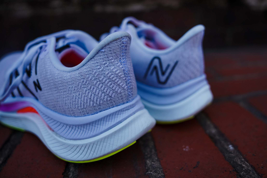 new balance propel v4 heel