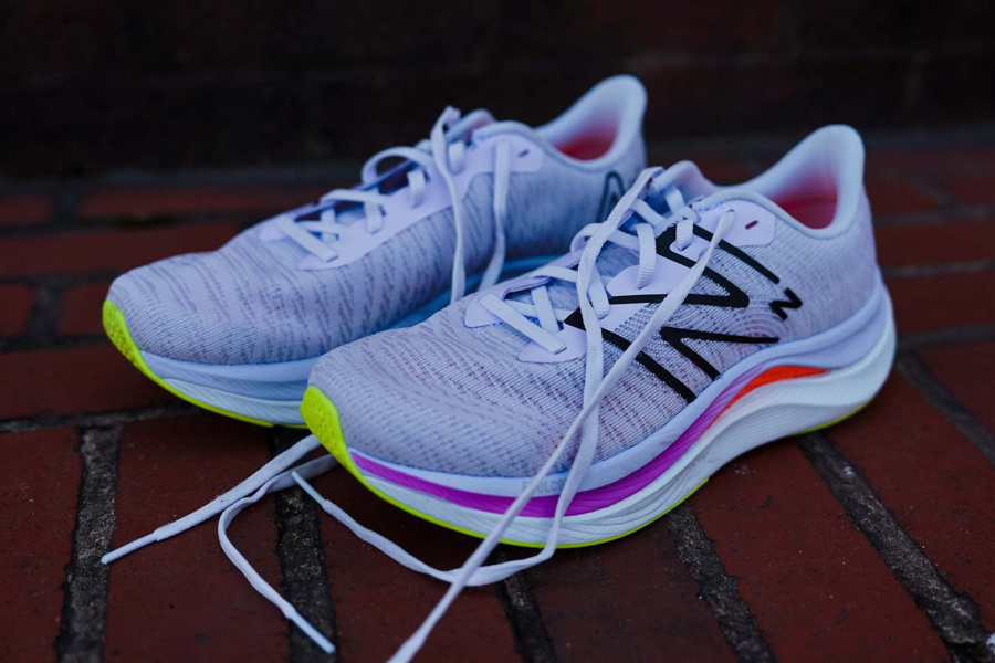 new balance propel v4 upper